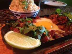 New Filipino Restaurants NYC: Jeepney Gastropub and Pig and Khao