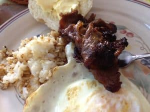 Beef Tapa – Pindang Baka for Tapsilog