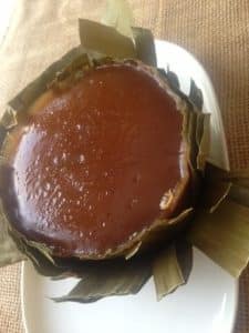 How to Cook Tikoy or Nian Gao : Sweet Rice Cake for Chinese New Year