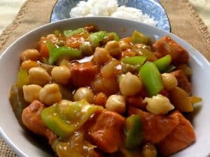 How to cook Filipino Pork Menudo and the Mexico Influence
