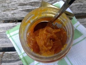 How to make homemade Mango Jam