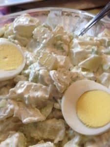 How to make a classic Potato Salad