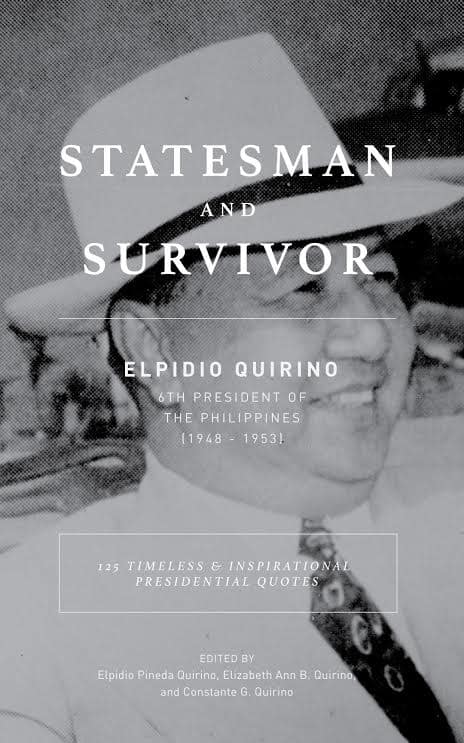 QuirinoPEQStatesmanAndSurvivorBookCoverDesignOct2015