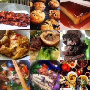 What The Top Favorite Filipino Foods Were for 2015