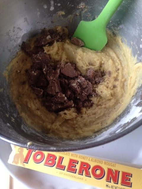 AsianInAmericaBiscottiWTobleroneMixingBowl