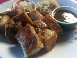 Pork Bagnet – Lechon Kawali Ilocano