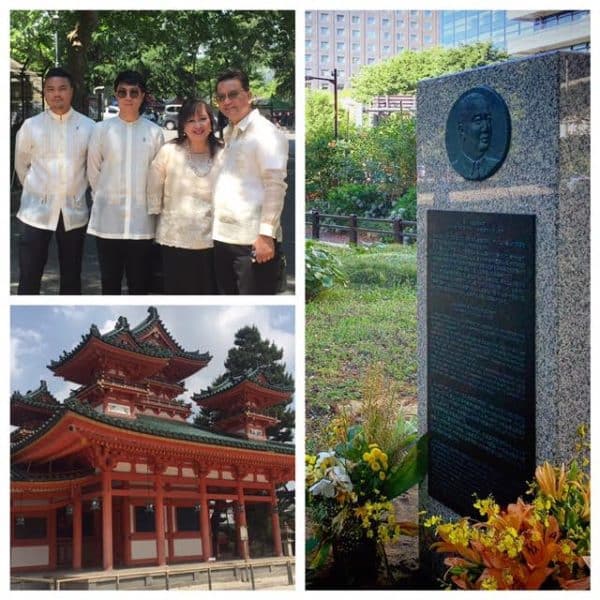 AsianInAmericaHibiyaParkFamilyPhotoKyotoCollage2016