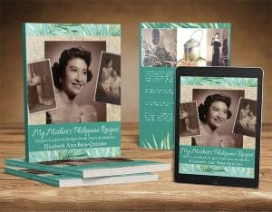 How to Win: My Mother’s Philippine Recipes Cookbook GIVEAWAYS for Mother’s Day