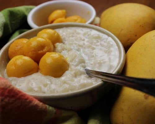 Coconut sticky discount rice instant pot