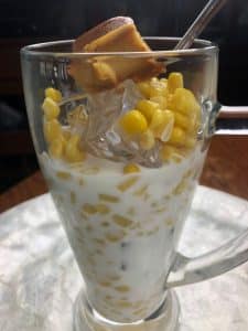 Mais Con Hielo – Iced Corn Dessert – Instant Pot + Stove-top