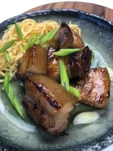 Char Siu Pork – Chinese Barbecue, Restaurant-style