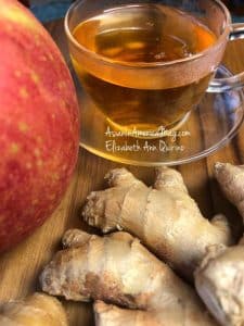 Salabat – Filipino Ginger Tea – Instant Pot + Stove-top